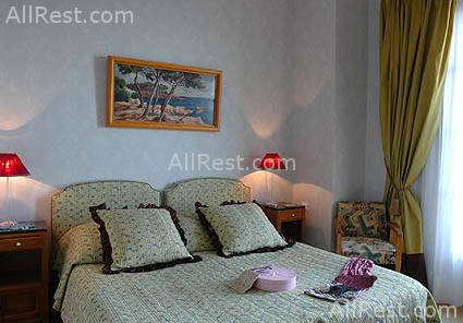 Hotel Belles Rives 19